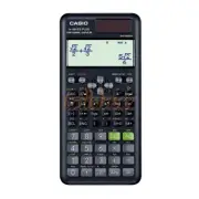 Casio FX-991ES Plus Scientific Calculator Fx 991 Es + FX991ES New CE Logo Gift