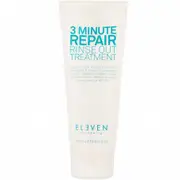 Eleven Australia 3 Minute Repair Rinse Out Treatment 200ml