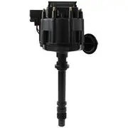 Aeroflow Chev V8 Hei Distibutor **Std GM Distributor** Blk Cap - AF4210-8362BLK