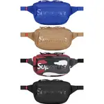 SUPREME 2021 S/S 春夏 SUPREME 50TH WAIST BAG 腰包