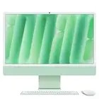 Apple iMac 24 Retina 4.5K Green M4 - All-in-One mit Monitor - Apple M4