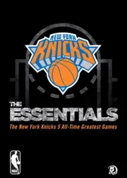 NBA Essentials: New York Knicks DVD DVD