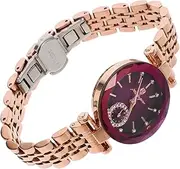 [FOMIYES] Fashionable Women Watch Exquisite Leisure Wrist Watch Ultra Thin Design for Stylish Women for Daily Wear and Decoration