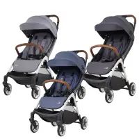 在飛比找環球Online優惠-【Britax】B-Gravity II系列 (夜幕藍/深空