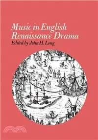 在飛比找三民網路書店優惠-Music in English Renaissance D