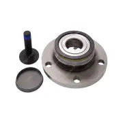 Superspares Rear Wheel Hub With Abs for Audi A3 8V 05/2013-Onwards