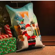 LEGO 109168 - Miscellaneous Christmas Santa Sack