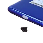 Universal Micro Usb Silicone Charging Port Plug For Cell Phones