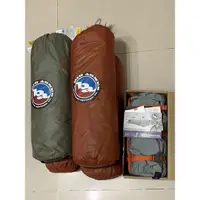 在飛比找蝦皮購物優惠-Big Agnes Copper Spur HV UL 2標