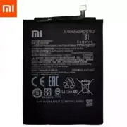 Genuine Xiaomi Redmi Note 8 Pro... BM4J Battery