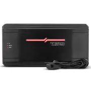 DS18 ZR1500.1D 4500W 1-Channel Class D Amplifier