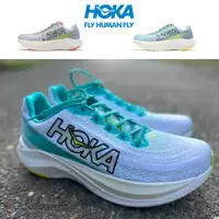 在飛比找蝦皮商城優惠-Hoka 競速跑鞋 Mach X 慢跑鞋 訓練型 路跑 緩震