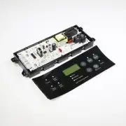 318414213 WCI CLOCK/TIMER
