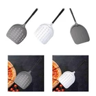 Pizza Turning Peel Oven Accessories Pizza Shovel for Fruit Vegetables Bread