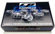 Mitsubishi 4G63 1G 85.5mm 9:1 ( CP Pistons SC7200)