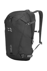 Rab Tensor 20L Hiking Daypack - Black - M