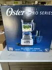 Oster 2198585 Pro Series Kitchen System XL Blender and Food Processor Combo 1...
