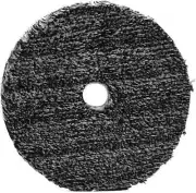 6" URO-Fiber Microfiber Pad, Buffing, Waxing, Polishing, Dual-Action, 1 Pad