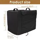 Meat Slicer Cover 420D Oxford Cloth Food Slicer Cover Waterproof Meat NGM
