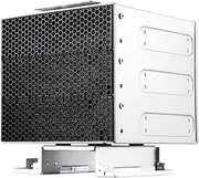 Silver Stone SST-G11909560-RT 5.25" Drive Cage for RM400 / RM41-506 / RM41-H08