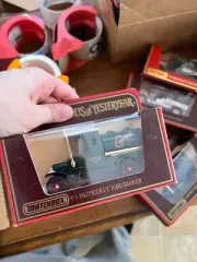 models of yesteryear y-3 192 model t fordtanker