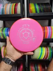 Axiom Mvp Discs Neutron Proxy 172g #7 Disc golf Putter Approach