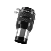 2 inch 3X Barlow lens Apochromatic Astronomical telescope with Adapter 1.25-inch