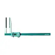 KANON Digital Revers Long Jaws Caliper 0-200mm E-LSM R20J Jaws Size 110mm Japan