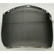 JACKSON WIRE MESH SHIELD F60 BLACK 15-1/2" X 9" 0754-0033