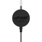 Aquarium Pump Air Compressor aPUMP MAGNET Silent up to 100 Liters / 26 Gallon