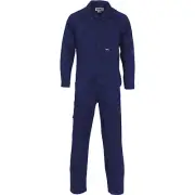DNC Lightweight Cool-Breeze Cotton Drill Coverall & Dust Coats (3104)