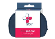 mx Health Minimedic On-The-Go First Aid Kit