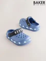 Baker by Ted Baker Light Up Clogs (E46135) | $60