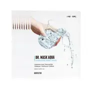 ROVECTIN - Dr. Mask Sheet Bundle Set - 3 Types 2024 Version - Aqua