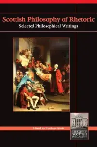 在飛比找博客來優惠-Scottish Philosophy of Rhetori