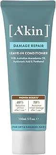 A'kin Damage Repair Leave-In Conditioner 150ml