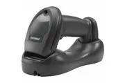Zebra LI4278 Handheld Barcode Scanner - Wireless Connectivity - Twilight Black - USB Cable Included - 547 scan/s - 1D - LED - Imager - Linear -