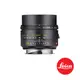 【Leica】徠卡 Summilux-M 50mm f/1.4 ASPH. 黑 LEICA-11728 公司貨