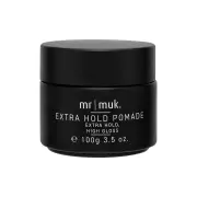 Muk Mr Muk Extra Hold Pomade 100g