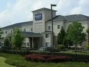 Extended Stay America Suites - Memphis - Germantown