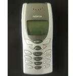 NOKIA 8250  十大經典懷念手機 二手 ＃NOKIA #8250