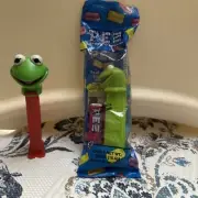 Pez - Kermit The Frog (2)