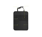 Car Auto Care Seat Back Protector Cleaning Cover For Children Kick Mat Mud Clean