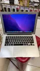 『皇家昌庫』Apple MacBook Air A1466 13吋 128G SSD 蘋果 筆電 追劇 文書 音樂