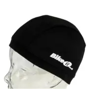 BIKE IT COOLMAX HELMET LINER MOTORCYCLE ONE SIZE