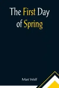 在飛比找博客來優惠-The First Day of Spring