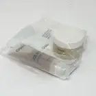 Ouai Detox Shampoo & Scalp And Body Scrub Travel Mini Set 1oz Ea - New Sealed