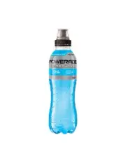 Powerade Zero Mountain Blast 600ml x 12
