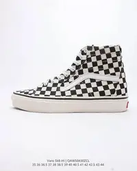 在飛比找Yahoo!奇摩拍賣優惠-【MAD小鋪】VANS/萬斯Vans SK8-Hi Tape