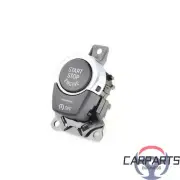 61319153831 Start Stop Engine Ignition Switch for BMW F07 F10 F11 11-16 5 series